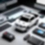 Exploring Remote Start Kits for the 2012 Dodge Ram 1500 Introduction