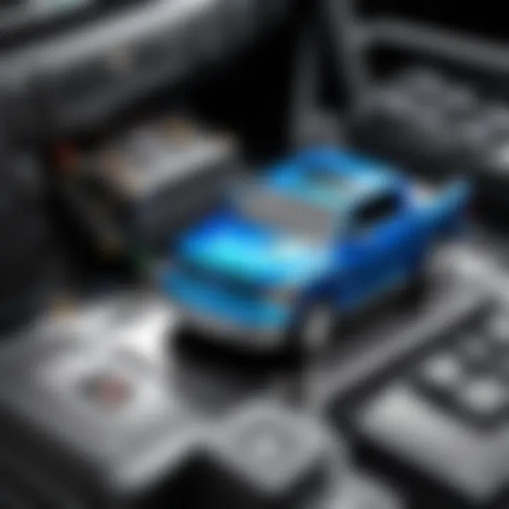 Exploring Remote Start Kits for the 2012 Dodge Ram 1500 Summary