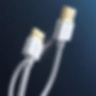 Certification standards for reliable lightning cables