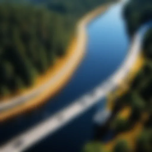 Exploring the 10 Mile Point-to-Point Wireless Bridge Introduction