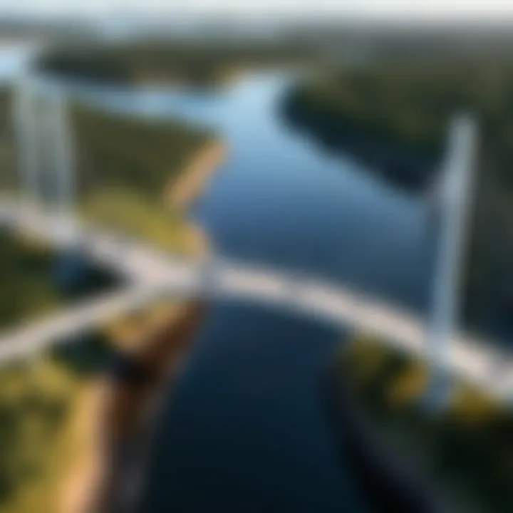 Notable Exploring the 10 Mile Point-to-Point Wireless Bridge