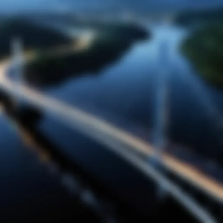 Exploring the 10 Mile Point-to-Point Wireless Bridge Summary