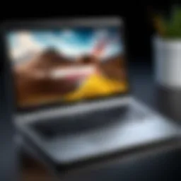Exploring the 14 Inch Chromebook: A Comprehensive Guide Introduction