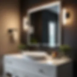 Exploring the Allen and Roth 3 Light Vanity Bar: A Comprehensive Overview Introduction