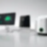 Exploring the Arlo Base Station 4500: Comprehensive Insights and Considerations Introduction