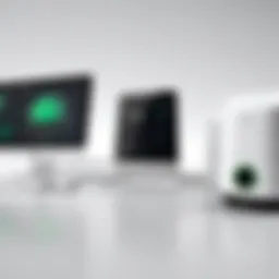 Exploring the Arlo Base Station 4500: Comprehensive Insights and Considerations Introduction