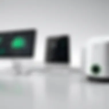 Exploring the Arlo Base Station 4500: Comprehensive Insights and Considerations Introduction