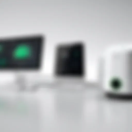 Exploring the Arlo Base Station 4500: Comprehensive Insights and Considerations Introduction
