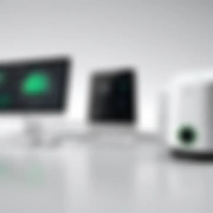 Exploring the Arlo Base Station 4500: Comprehensive Insights and Considerations Introduction