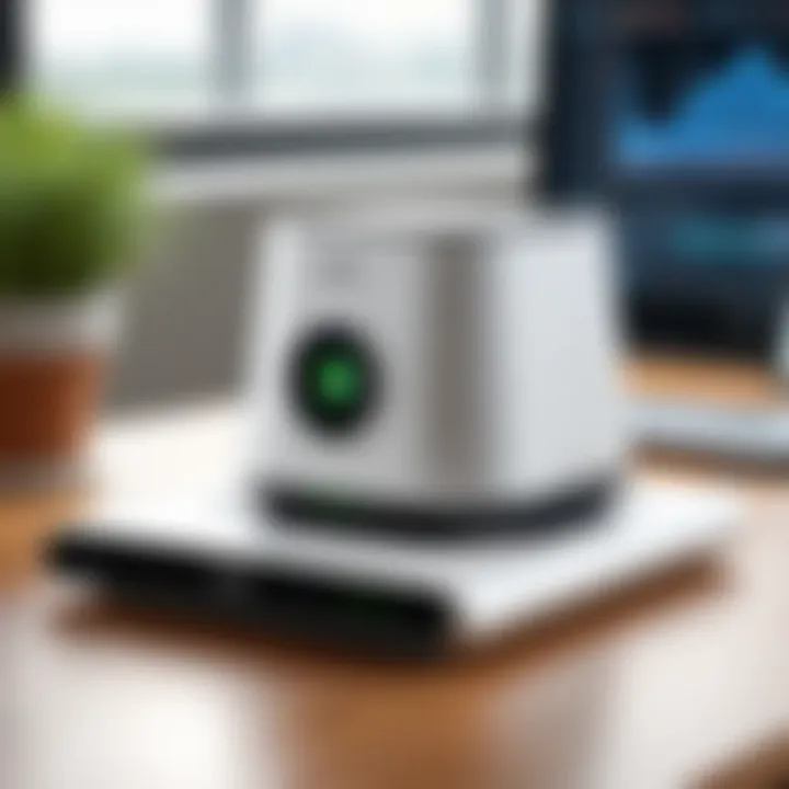 Notable Exploring the Arlo Base Station 4500: Comprehensive Insights and Considerations