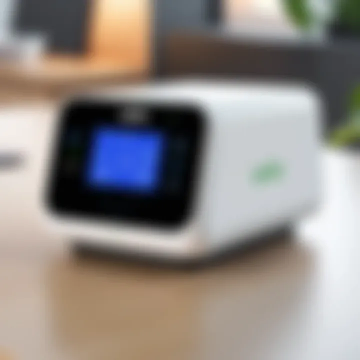 Exploring the Arlo Base Station 4500: Comprehensive Insights and Considerations Summary