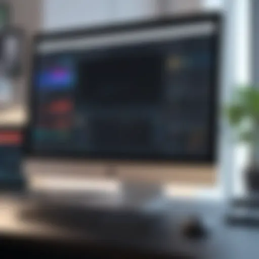 Exploring the Artist Display 13.3 Pro: A Comprehensive Analysis Introduction