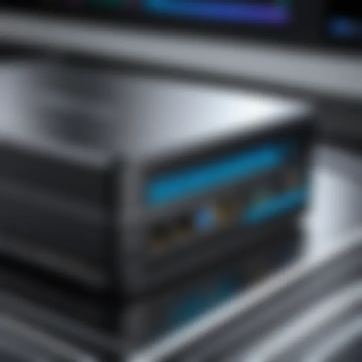 Optimal broadband connectivity setup