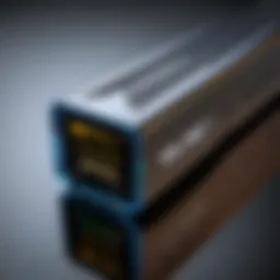 High-speed cable modem with sleek design