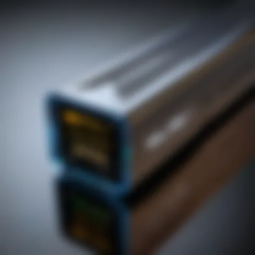 High-speed cable modem with sleek design