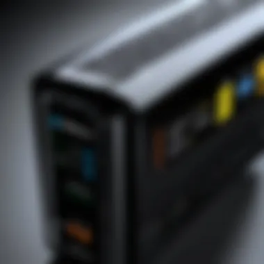 User-Friendly Interface of a Cable Modem User-friendly interface of a cable modem