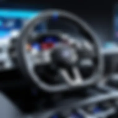 Exploring the Best PS4 Racing Wheel and Pedals for Enhanced Gaming Experience Introduction Exploring the Best PS4 Racing Wheel and Pedals for Enhanced Gaming Experience Introduction