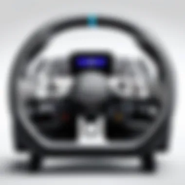 Notable Exploring the Best PS4 Racing Wheel and Pedals for Enhanced Gaming Experience Notable Exploring the Best PS4 Racing Wheel and Pedals for Enhanced Gaming Experience