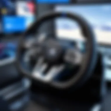 Exploring the Best PS4 Racing Wheel and Pedals for Enhanced Gaming Experience Summary Exploring the Best PS4 Racing Wheel and Pedals for Enhanced Gaming Experience Summary