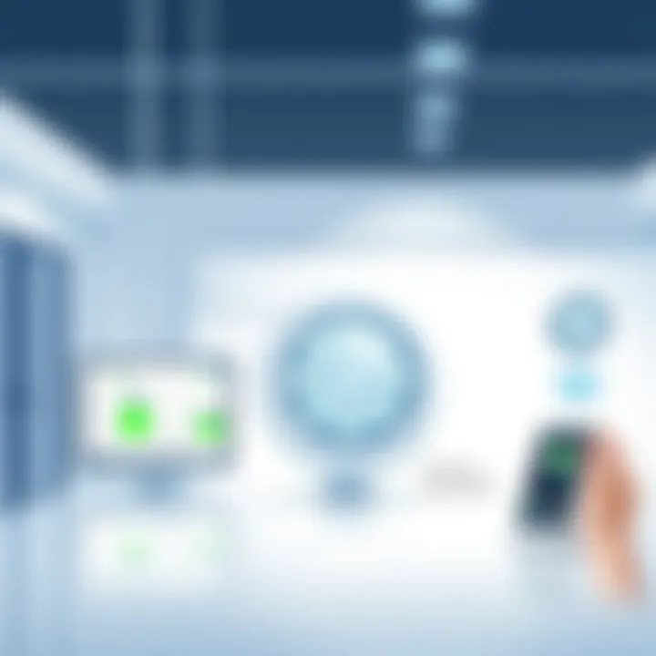 Energy-efficient puck light technology