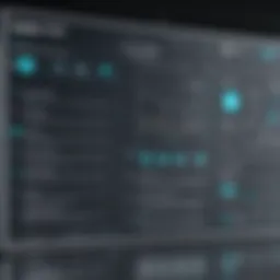 Exploring the Canon ImageCLASS MF424dw: Features, Performance, and Applications Introduction