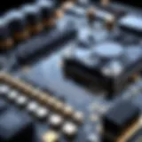 Exploring the Corsair M.2: Performance, Compatibility, and Innovations Introduction