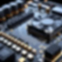 Exploring the Corsair M.2: Performance, Compatibility, and Innovations Introduction