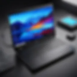 Exploring the Dell Inspiron 3558: Features, Specifications, and Performance Insights Introduction