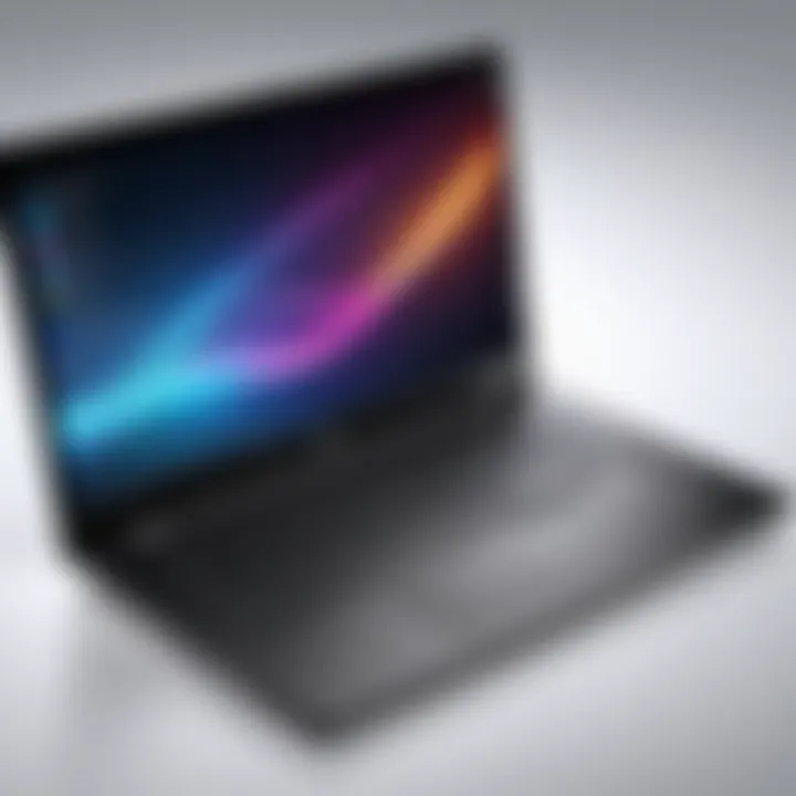 Notable Exploring the Dell Inspiron 3558: Features, Specifications, and Performance Insights
