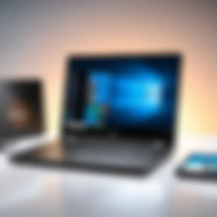 Exploring the Dell Inspiron 3558: Features, Specifications, and Performance Insights Summary
