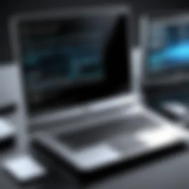Exploring the Dell Inspiron 5410: A Comprehensive Overview Introduction Exploring the Dell Inspiron 5410: A Comprehensive Overview Introduction