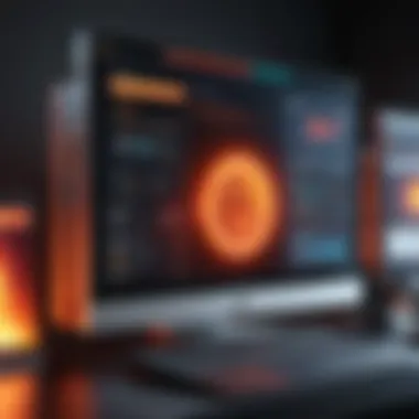 Exploring the Fire 8 10th Generation: An In-Depth Analysis Introduction Exploring the Fire 8 10th Generation: An In-Depth Analysis Introduction