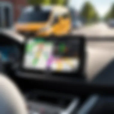 Exploring the Garmin DriveSmart 55 GPS with BC 40 Wireless Backup Camera Introduction Exploring the Garmin DriveSmart 55 GPS with BC 40 Wireless Backup Camera Introduction