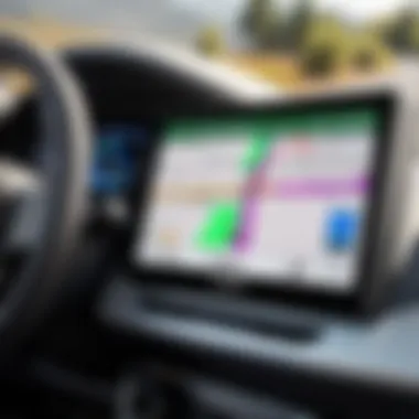 Notable Exploring the Garmin DriveSmart 55 GPS with BC 40 Wireless Backup Camera Notable Exploring the Garmin DriveSmart 55 GPS with BC 40 Wireless Backup Camera