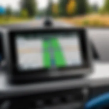 Exploring the Garmin DriveSmart 55 GPS with BC 40 Wireless Backup Camera Summary Exploring the Garmin DriveSmart 55 GPS with BC 40 Wireless Backup Camera Summary
