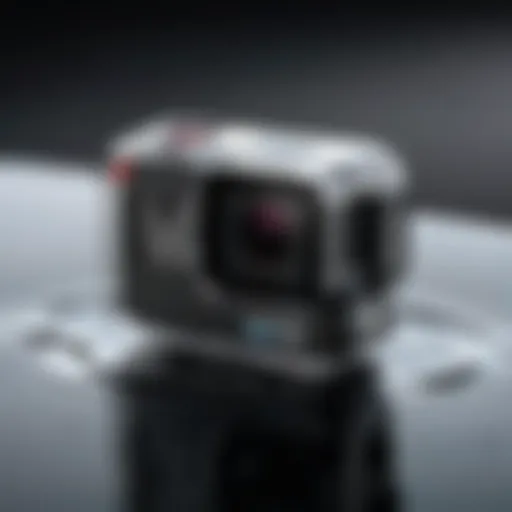 Exploring the GoPro Hero7 Waterproof Case: A Comprehensive Guide Introduction