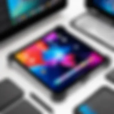 Notable Exploring the iPad Pro 11 Inch and OtterBox Cases: An Essential Guide