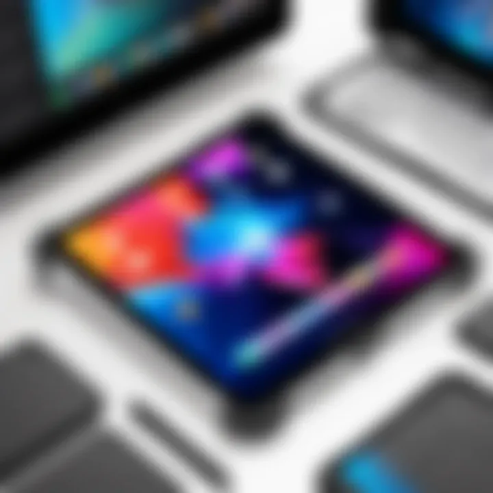 Notable Exploring the iPad Pro 11 Inch and OtterBox Cases: An Essential Guide