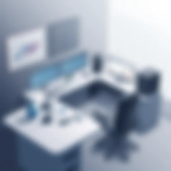 Notable Exploring the L-Shaped Producer Desk: Functionality and Design Considerations