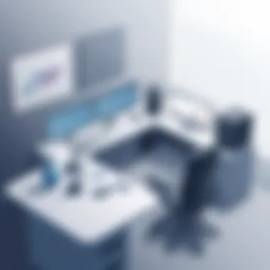 Notable Exploring the L-Shaped Producer Desk: Functionality and Design Considerations Notable Exploring the L-Shaped Producer Desk: Functionality and Design Considerations