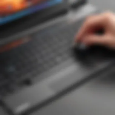 Exploring the Lenovo Yoga 7i Keyboard Cover Introduction