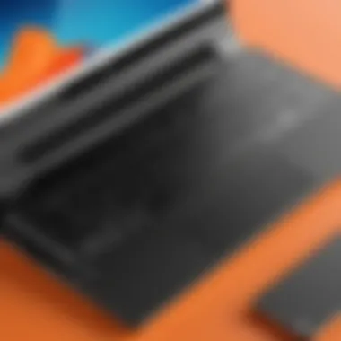 Exploring the Lenovo Yoga 7i Keyboard Cover Summary