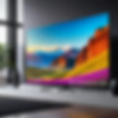 Exploring the LG 65 Inch 4K 3D Smart TV: A Comprehensive Guide Introduction