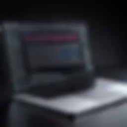 Exploring the MacBook Pro 13 Privacy Screen: An In-Depth Examination Introduction