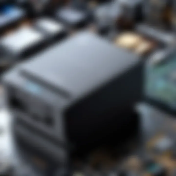 Notable Exploring the MF634CDW Printer: A Comprehensive Guide
