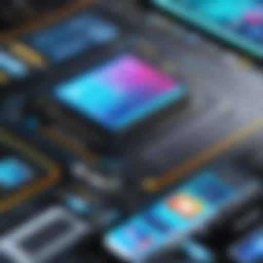 Exploring the New Galaxy S5: Features, Performance, and Market Impact Introduction