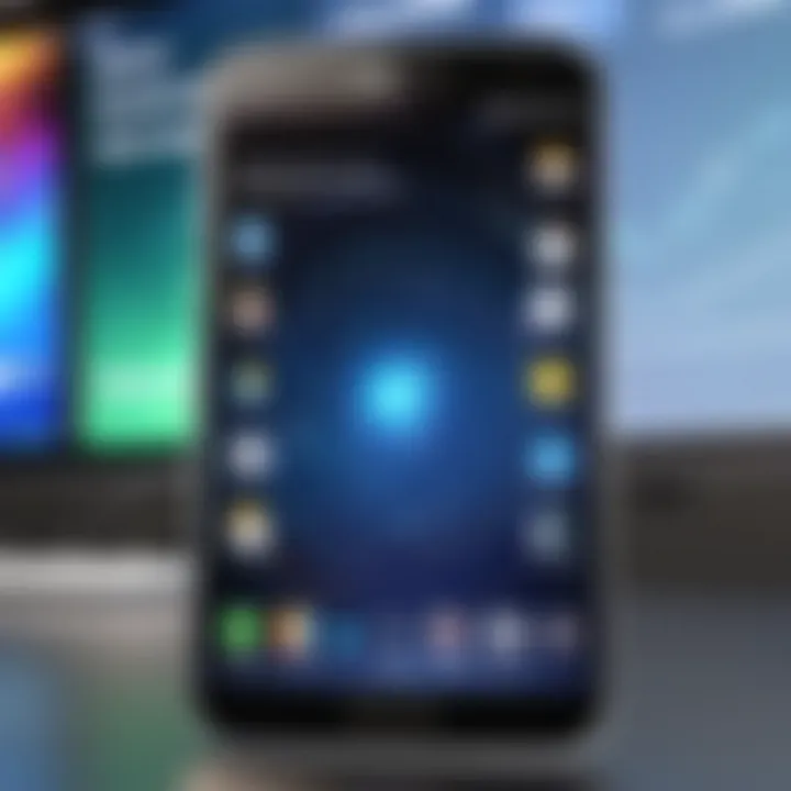 Notable Exploring the New Galaxy S5: Features, Performance, and Market Impact