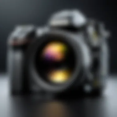 Notable Exploring the Nikon D850: A Comprehensive Analysis Notable Exploring the Nikon D850: A Comprehensive Analysis