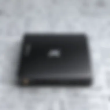 Notable Exploring the Potential of My Passport Mac 2TB Notable Exploring the Potential of My Passport Mac 2TB
