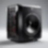 Exploring the Rockford Fosgate P1000X2: A Comprehensive Analysis Introduction